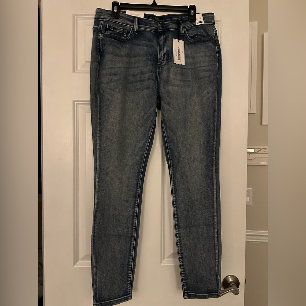 Judy Blue  Skinny Jeans